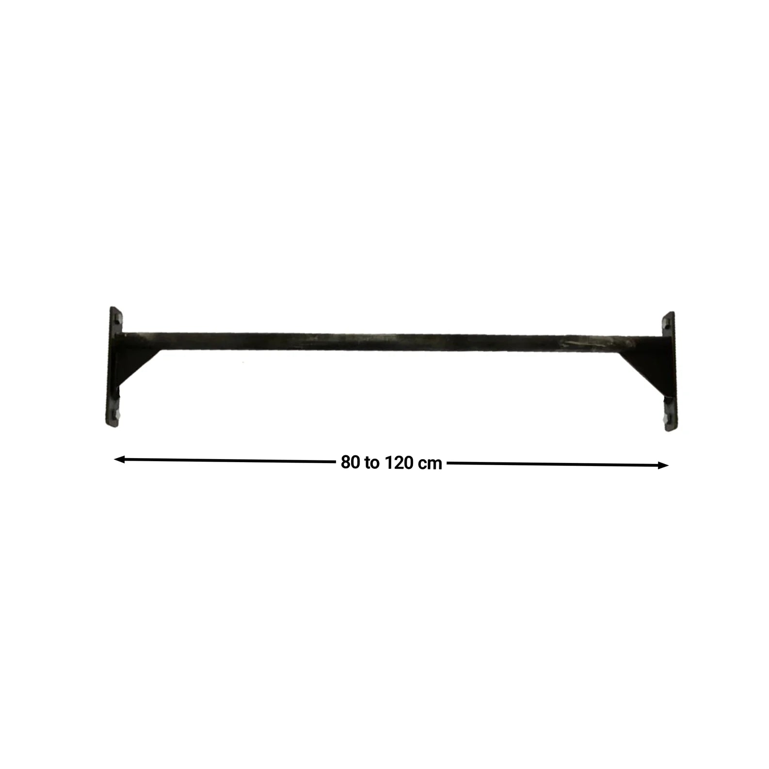 Single pull up bar sale